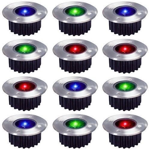 Xlux Outdoor Solar Lights S60